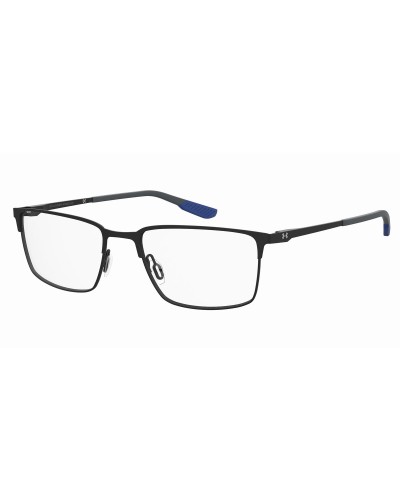 Heren Brillenframe Under Armour UA-5058XL-G-003G020 Zwart ø 60 mm