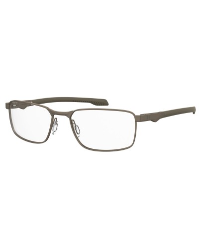 Under Armour UA-5063 Men's Eyeglasses Frame Grey - Ø 55mm - Sport & Lifestyle
