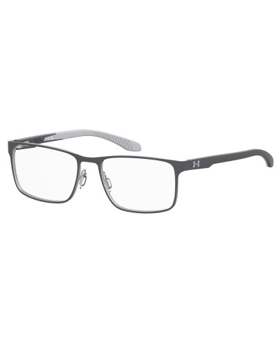 Under Armour UA-5064 Men's Eyeglasses Frame Grey 58mm - Sport & Casual
