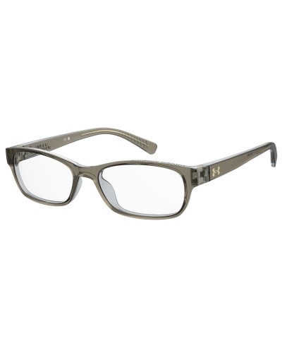 Under Armour Women's Glasses UA-5066 Transparent 53mm - Sport Frame
