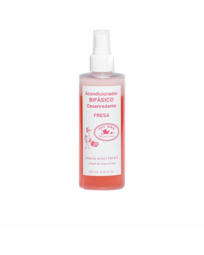 Tweestaps-conditioner Picu Baby Aardbei Ontwarrend middel (250 ml)