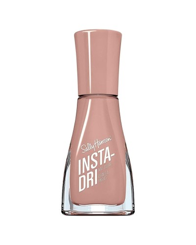 Sally Hansen Insta-Dri Nail Polish 203 Pink Fast Dry
