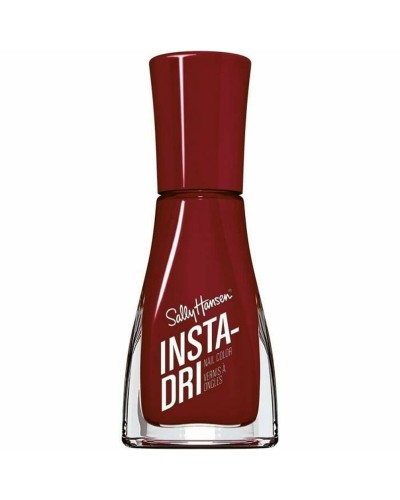 Fixeringsöverlack Sally Hansen Insta-Dri Nº 393 9,17 ml