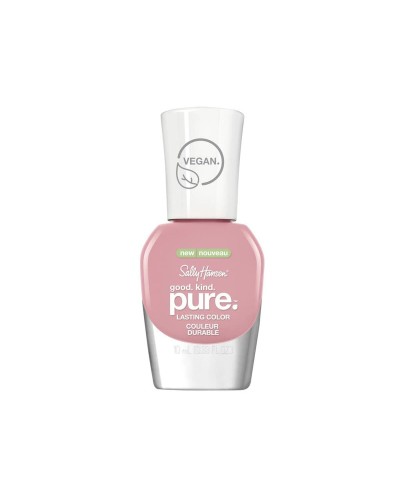 nagellack Sally Hansen Good.Kind.Pure 210-pinky clay (10 ml)