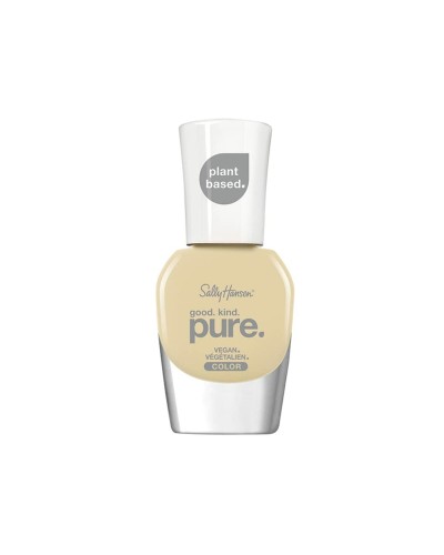 nagellack Sally Hansen Good.Kind.Pure 380-sun-tastic (10 ml)