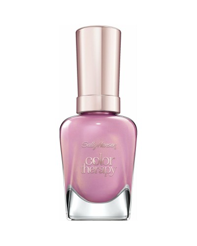 Sally Hansen Color Therapy 270 Mauve Mantra - Nail Polish Treatment 14.7ml
