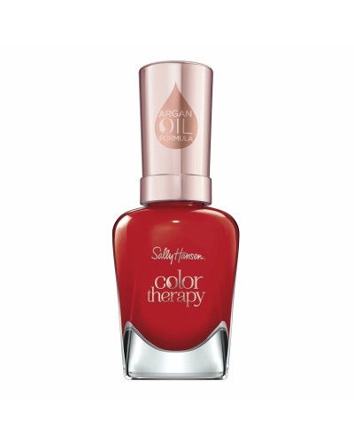 Kynsilakka Sally Hansen Color Therapy 340-red-iance (14,7 ml)