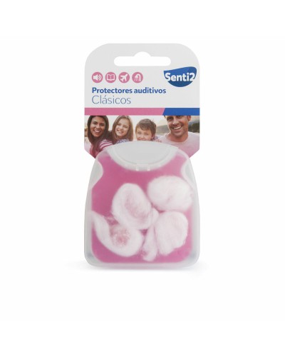 Öronproppar Senti2 Vax