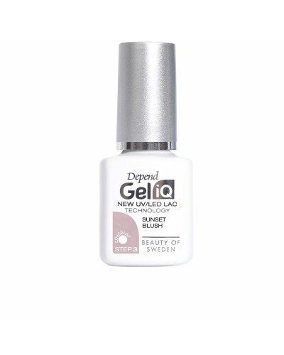 smalto Beter Gel IQ Sunset blush (5 ml)