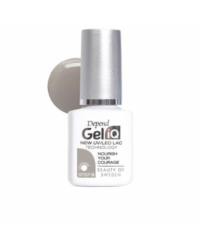 smalto Beter Gel IQ Nourish your courage (5 ml)