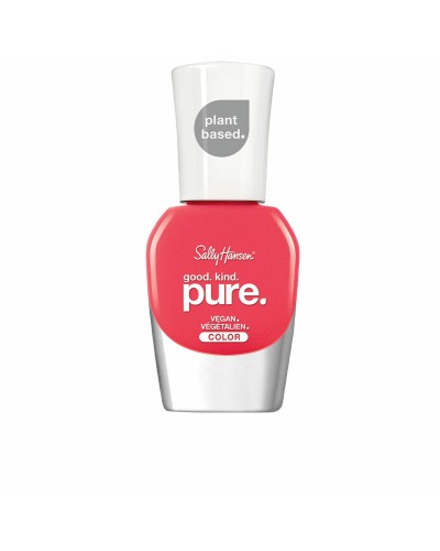 nagellak Sally Hansen Good.Kind.Pure Nº 280-fruity papaya (10 ml)