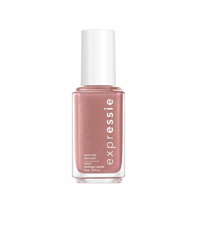 Essie Expressie Quick-Dry Nail Polish - No. 25 Checked In (10ml) - Glossy

