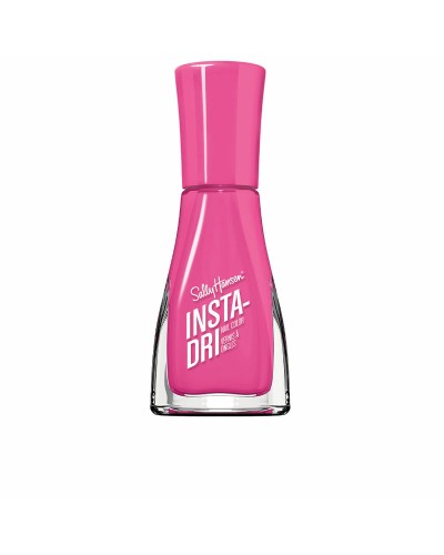 Sally Hansen Dries Instantly Nail Color No. 281 - Fast Drying, 9.17ml
