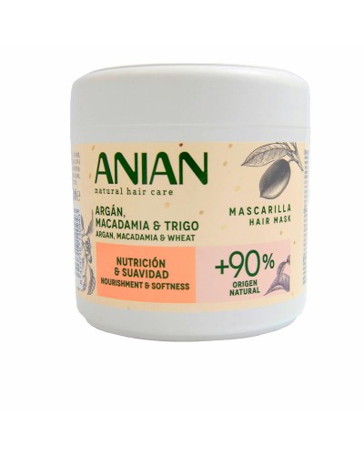 Hårinpackning Anian Nutritive 350 ml