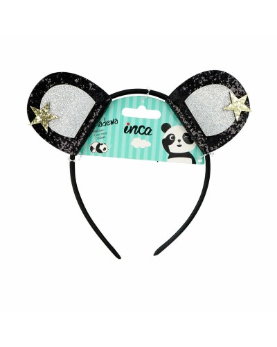 hoofdband Inca   Pandabeer