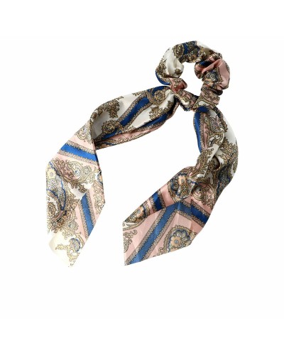 Inca - Elastisches Haarband Viktorianisch - Perfekter Haarknoten - Elegantes Accessoire
