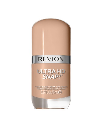 Revlon Ultra HD Snap! Nagellack Nr. 12 Driven 8ml - Schnelltrocknend
