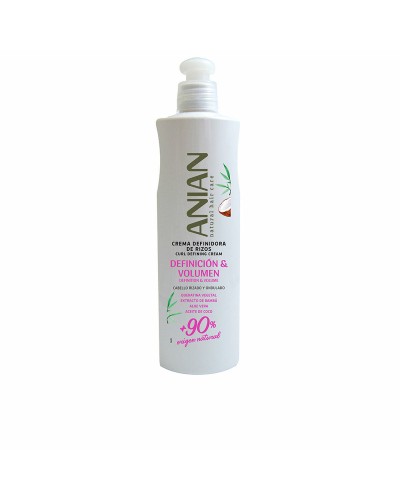 Anian Curl Defining Cream - 250ml - Styling and Hydration
