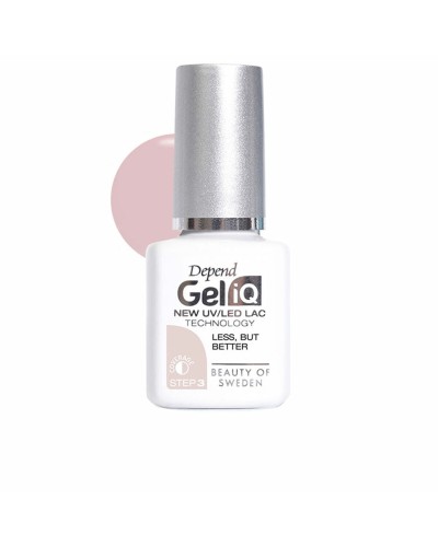 Vernis à ongles Beter Gel Iq 5 ml