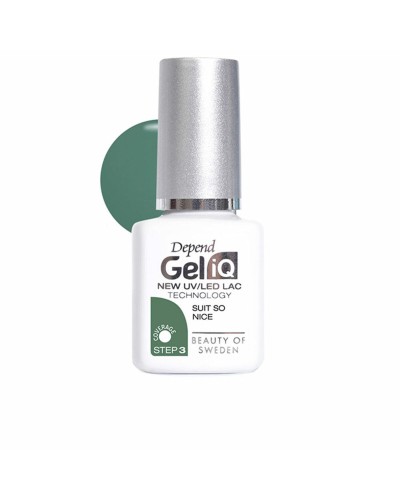 Esmalte de uñas Beter Gel Iq 5 ml