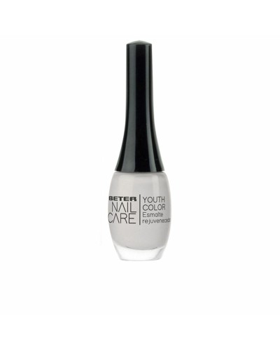 Nagellack Beter Nail Care Youth Color Nº 30 Oat Latte 11 ml
