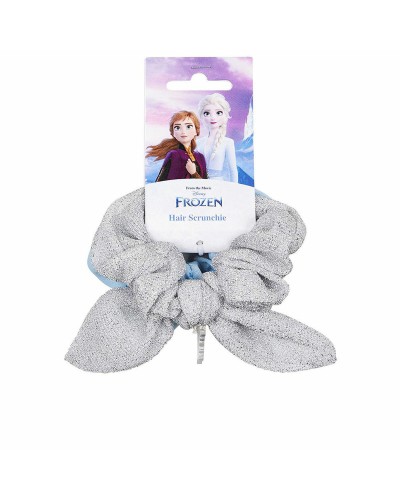 Inca Coletero Azzurro Argentato (2pz) - Elastici Capelli Moda & Stile

