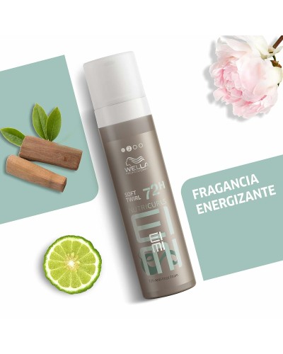 Wella EIMI NUTRICURLS Mascarilla para Cabello Rizado/Ondulado - 200ml
