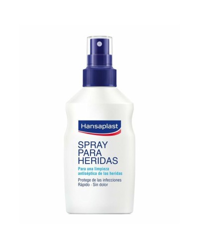Hansaplast Spray Épaississant HP - Volume Instantané & Tenue Forte (150ml)

