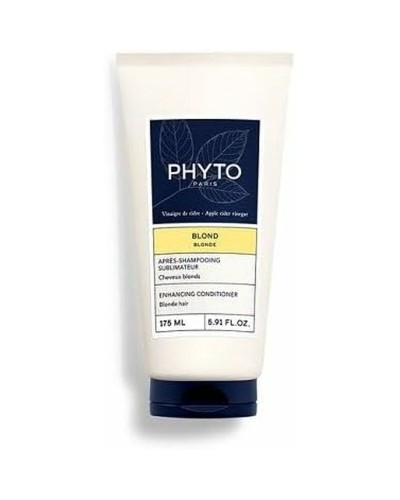 Phyto Paris Baume Blond 175ml - Ravive Couleur & Hydrate
