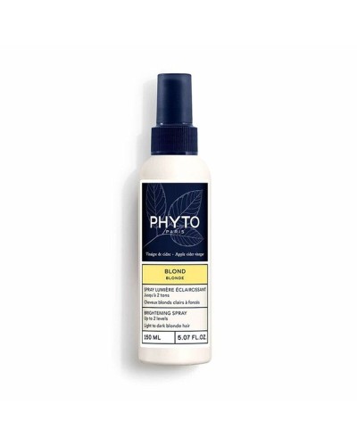 Hiusten kiillesuihke Phyto Paris RUBIO 150 ml