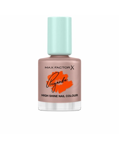 Max Factor Nail Polish Priyanka 12ml - Long Lasting - Intense Color
