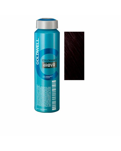 Goldwell Colorance 4R@VR - Semi-Permanent Hair Color Red Violet 120ml
