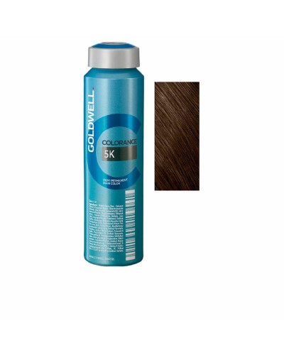 Semi-Permanente Kleur Goldwell COLORANCE Nº 5K 120 ml