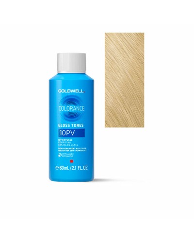 Goldwell Colorance Tönung 10PV Platinblond - 60ml
