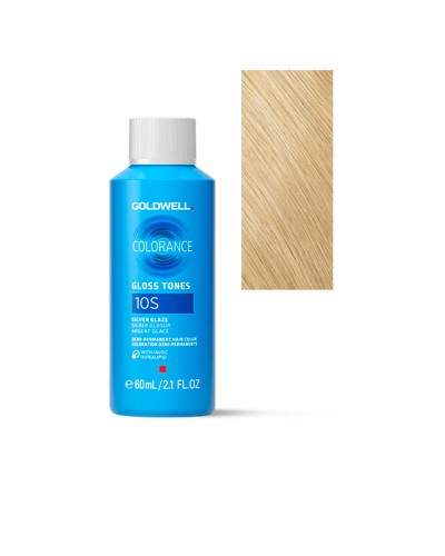 Permanente Kleur Goldwell COLORANCE Nº 10S 60 ml