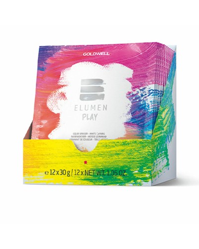 Goldwell Elumen Play - Tinte Semipermanente 30g - Color Brillante
