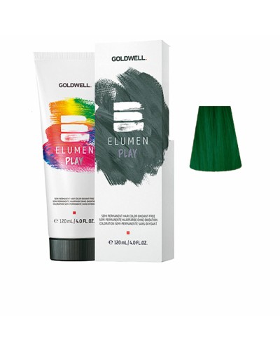 Goldwell Elumen Play - Tinte Semipermanente 120ml - Color Intenso
