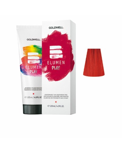 Goldwell Elumen Play Tintura Semipermanente 120ml - Colore Brillante
