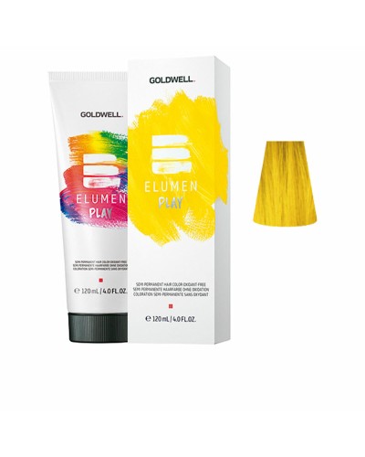 Goldwell Elumen Play - Semi-Permanent Hair Color 120ml
