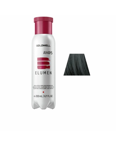 Permanent färg Goldwell ELUMEN CARE AN@5 200 ml