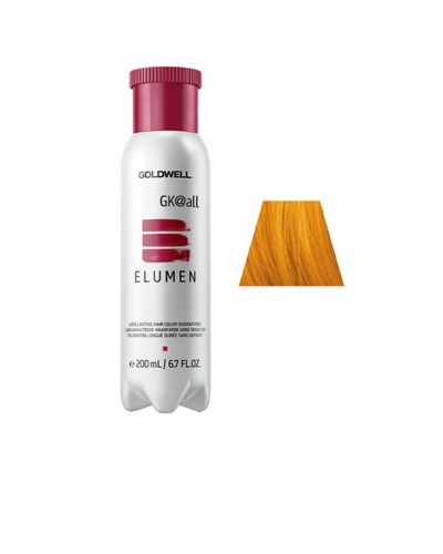 Goldwell Elumen Care GB@ALL 200ml - Professional Permanent Hair Color
