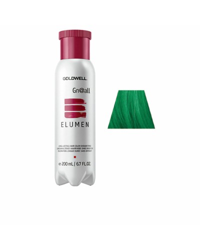 Goldwell Elumen Care GN@ALL - Dauerhafte Haarfarbe 200ml
