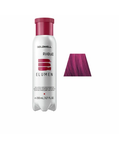Goldwell Elumen Care RV@ALL - Reflektierende Tönung 200ml
