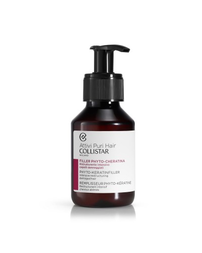 Collistar Haarpflege Phyto-Keratin - Wiederaufbauende Kräftigung
