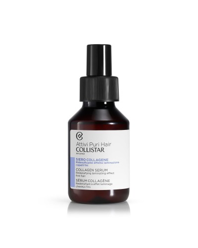Collistar Colágeno Ricostruttore Haarbehandlung - 100ml
