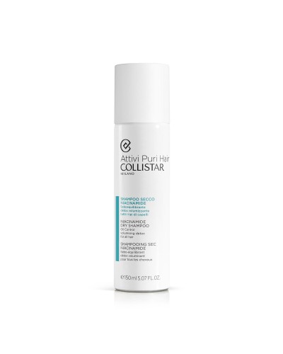 Schampo Collistar NIACINAMIDA 150 ml