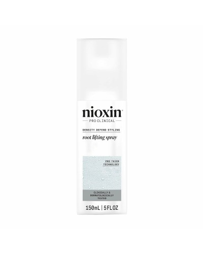 Nioxin 3D STYLING Schützende Haar-Behandlung - Volumen & Schutz

