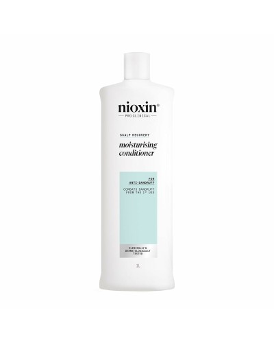 Nioxin Scalp Recovery Acondicionador Calmante Anticaspa 1 Litro

