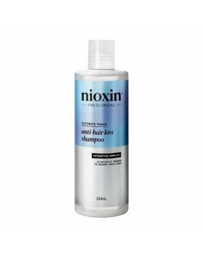 Anti-Håravfall schampo Nioxin SCALP RECOVERY 240 ml