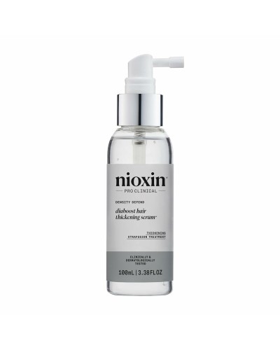 Nioxin DIABOOST Thickening Hair Treatment | Protection and Volume
